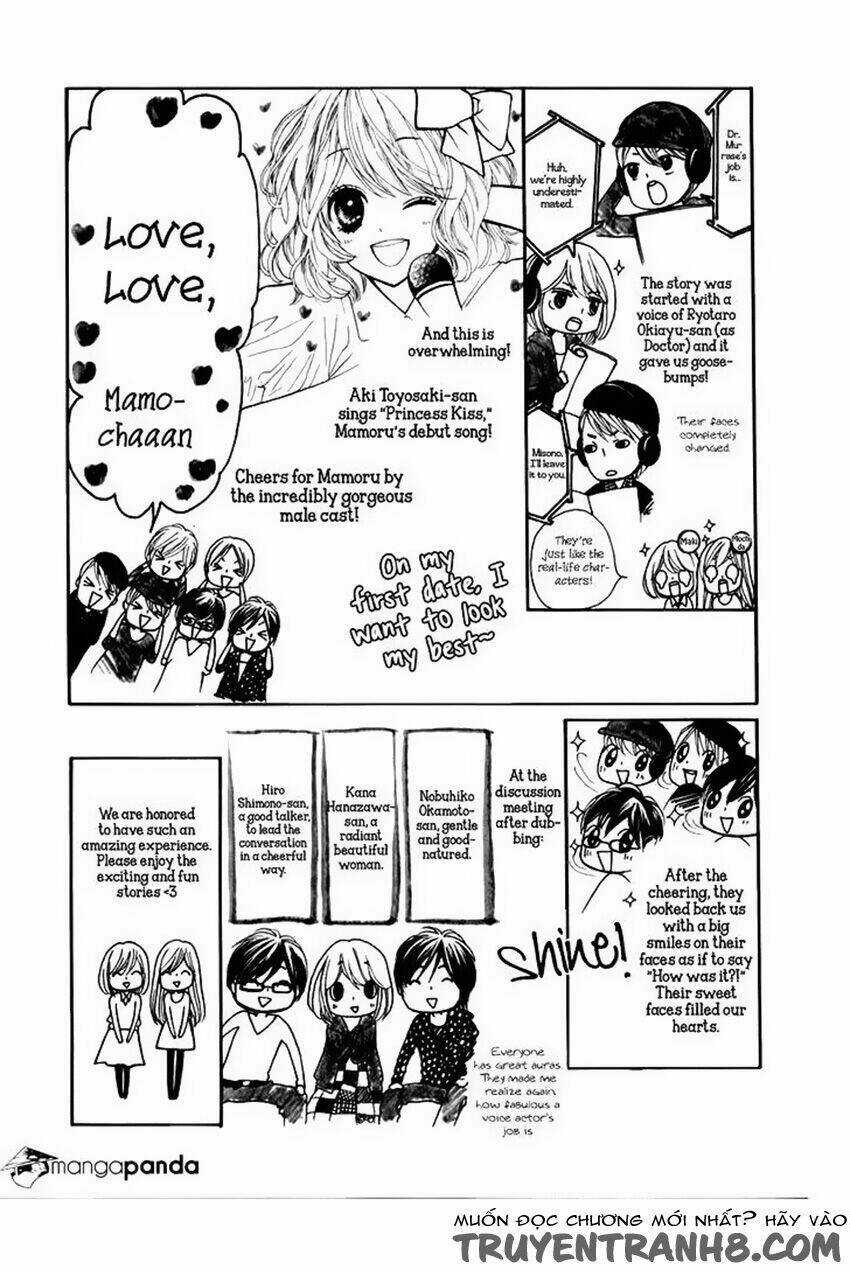 Pika Ichi Chapter 16 trang 44