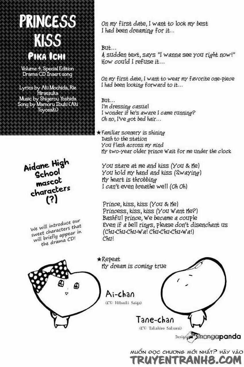 Pika Ichi Chapter 16 trang 45