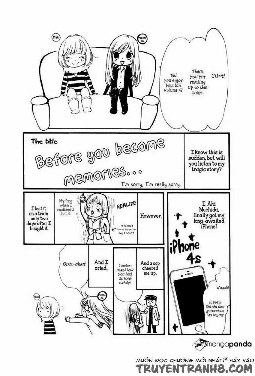 Pika Ichi Chapter 16 trang 46