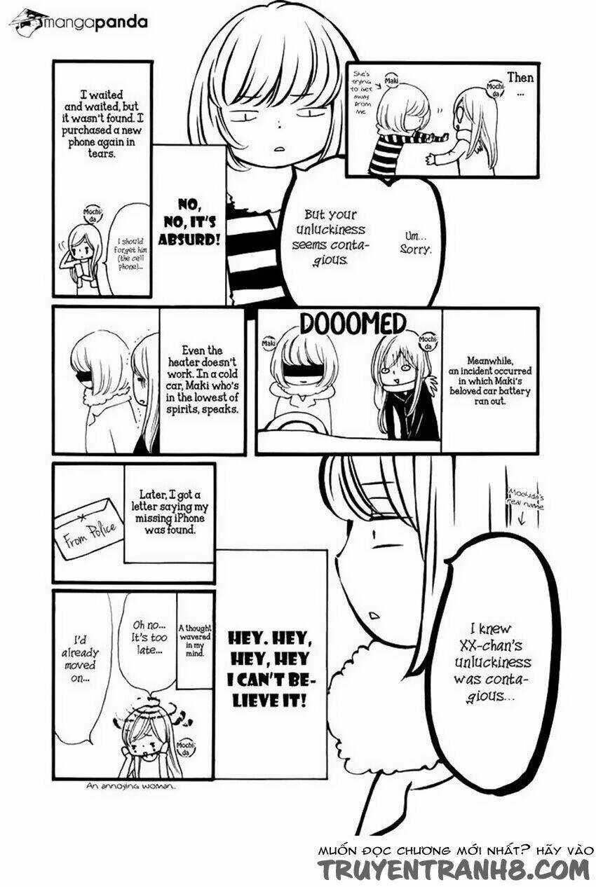 Pika Ichi Chapter 16 trang 47