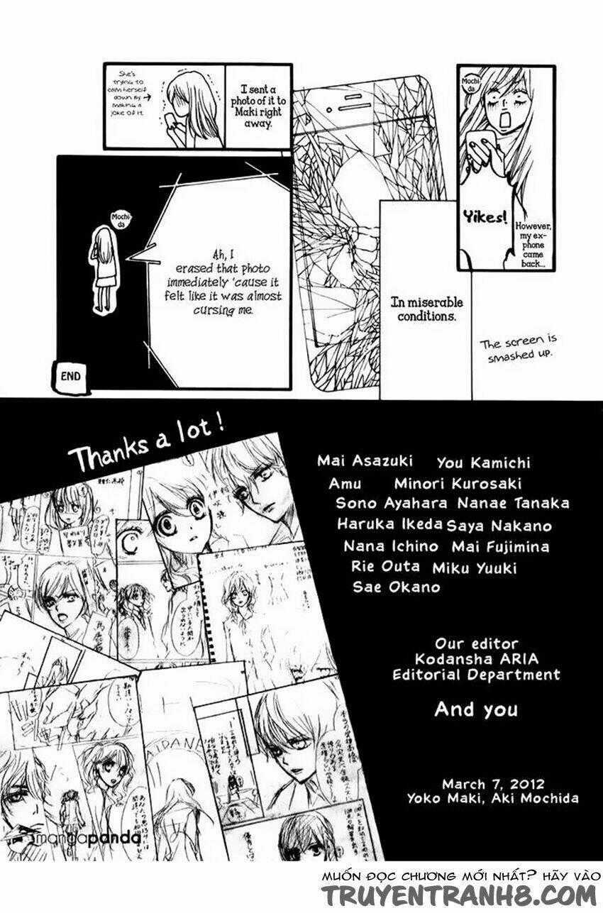 Pika Ichi Chapter 16 trang 48