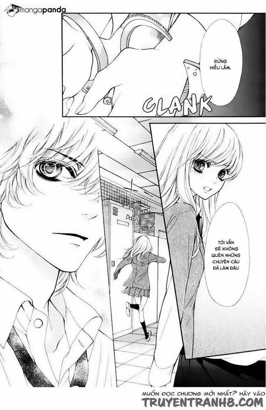 Pika Ichi Chapter 16 trang 6