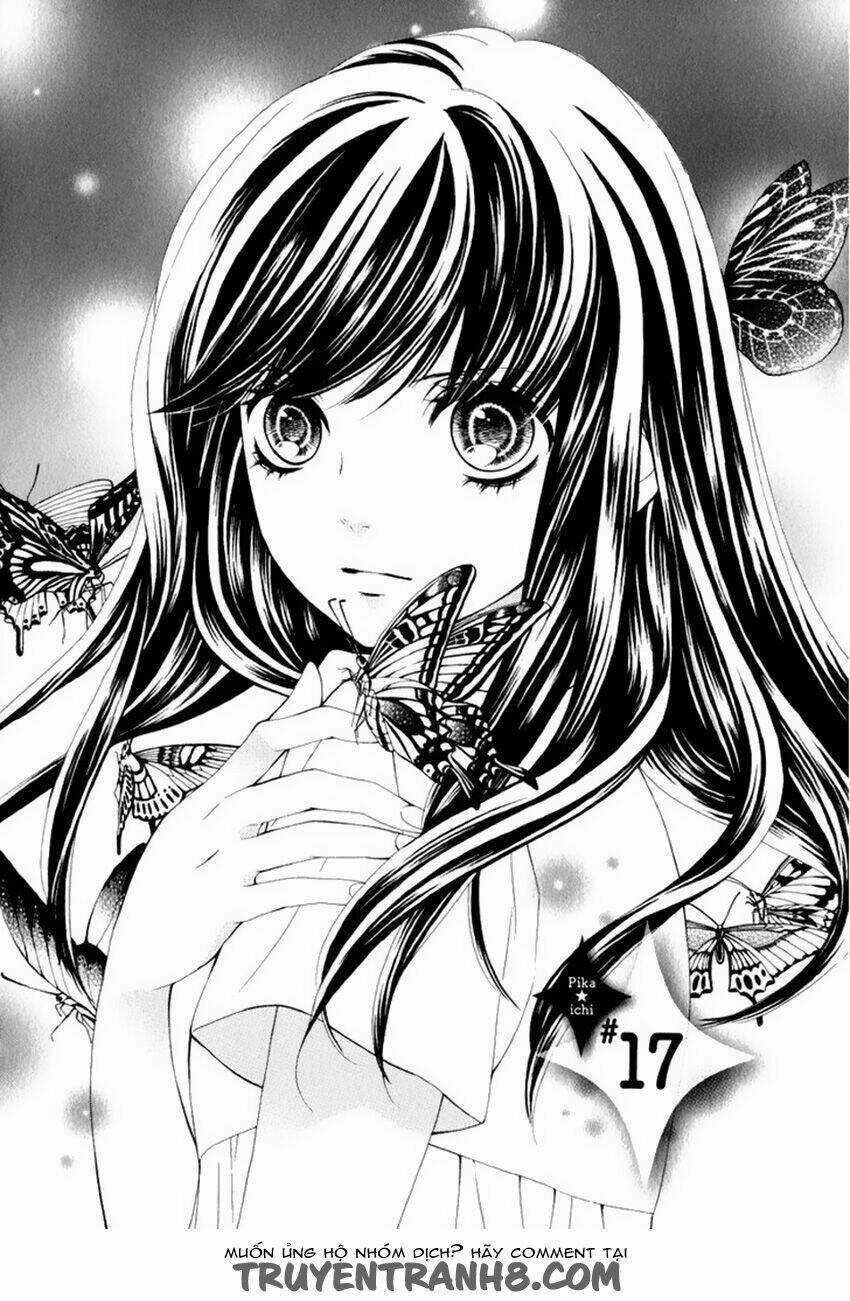 Pika Ichi Chapter 17 trang 10