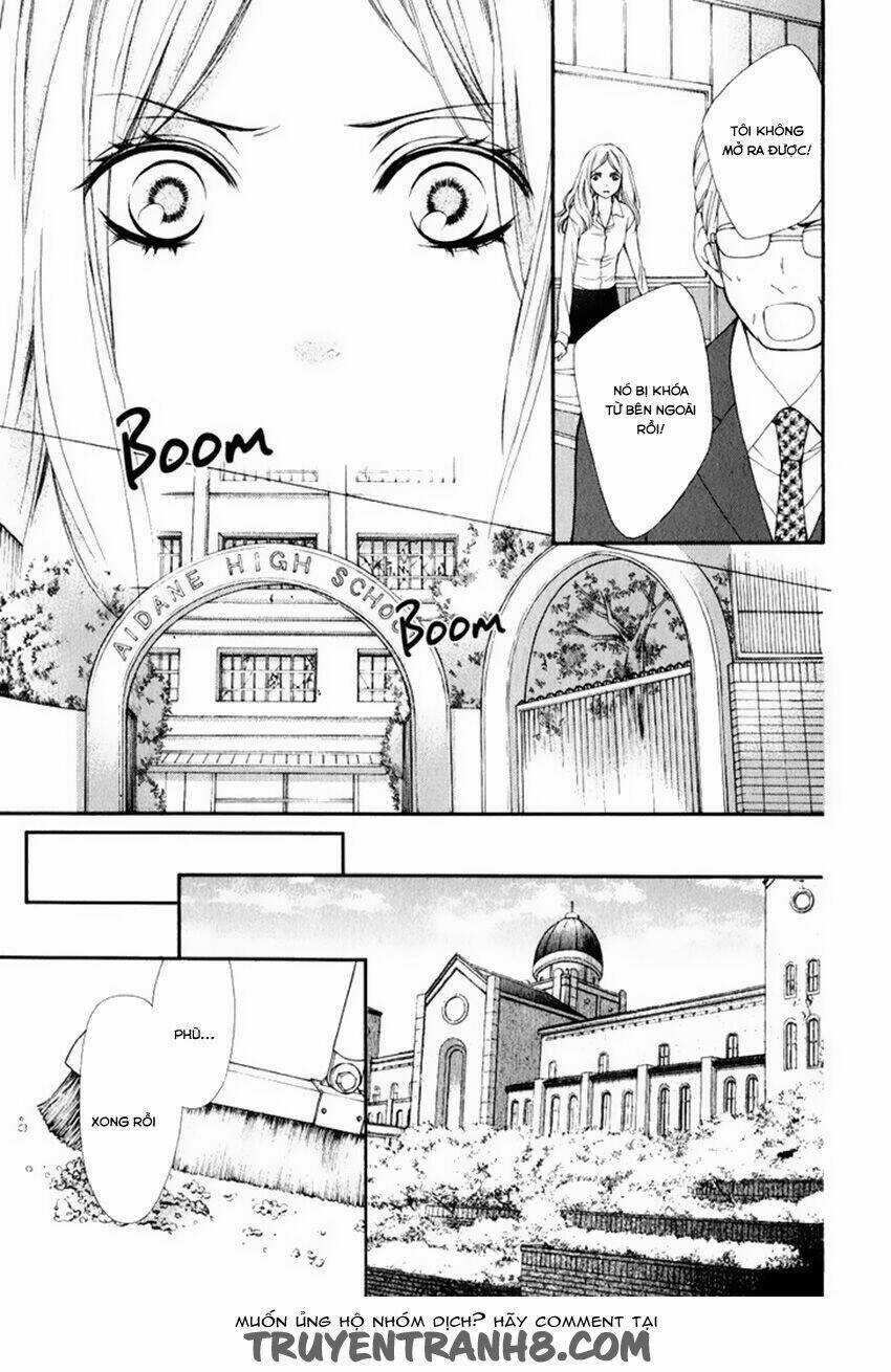 Pika Ichi Chapter 17 trang 14