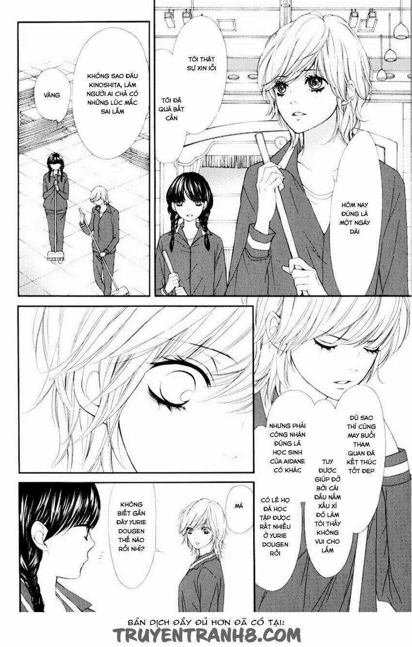 Pika Ichi Chapter 17 trang 15