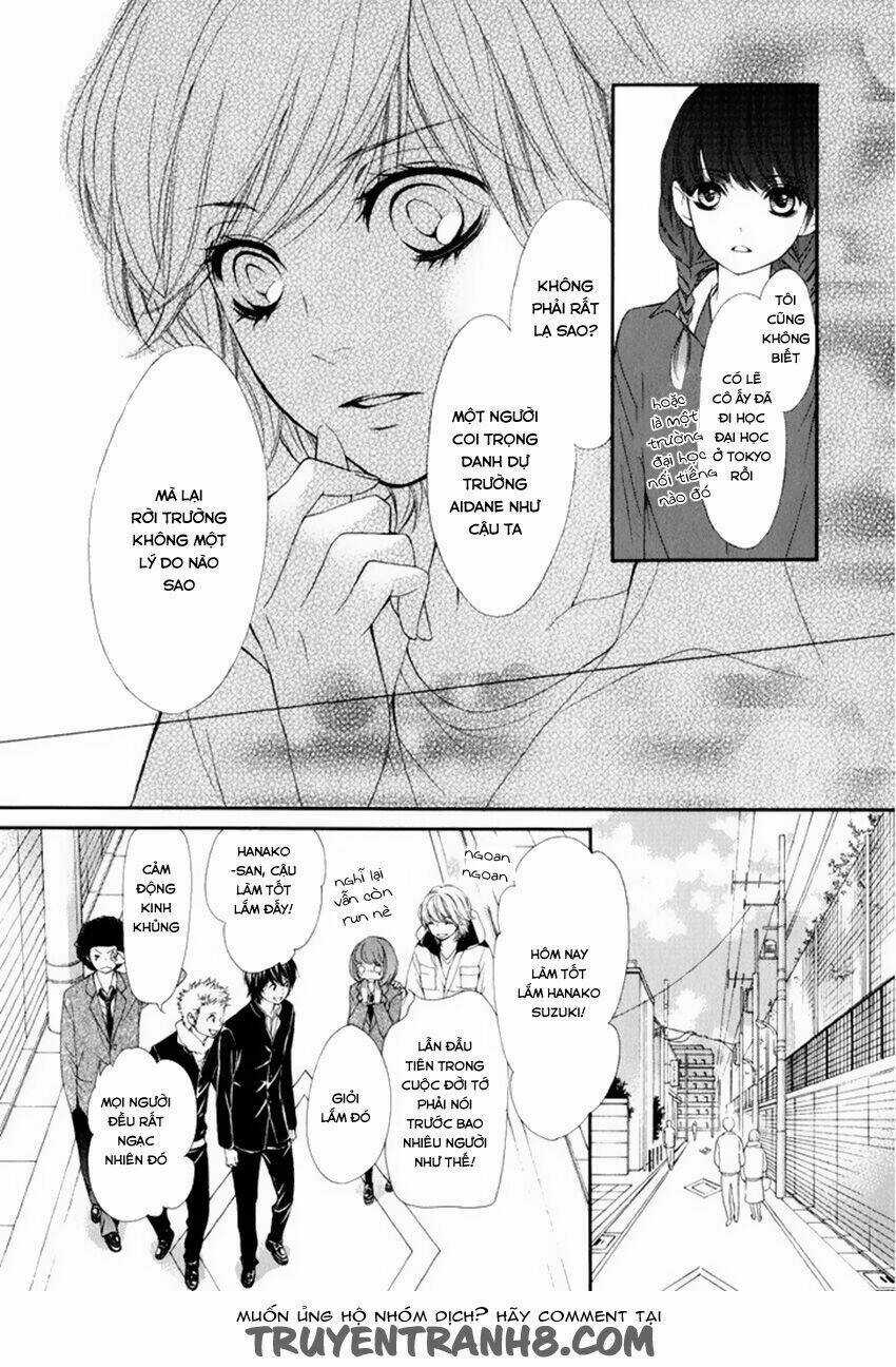 Pika Ichi Chapter 17 trang 16