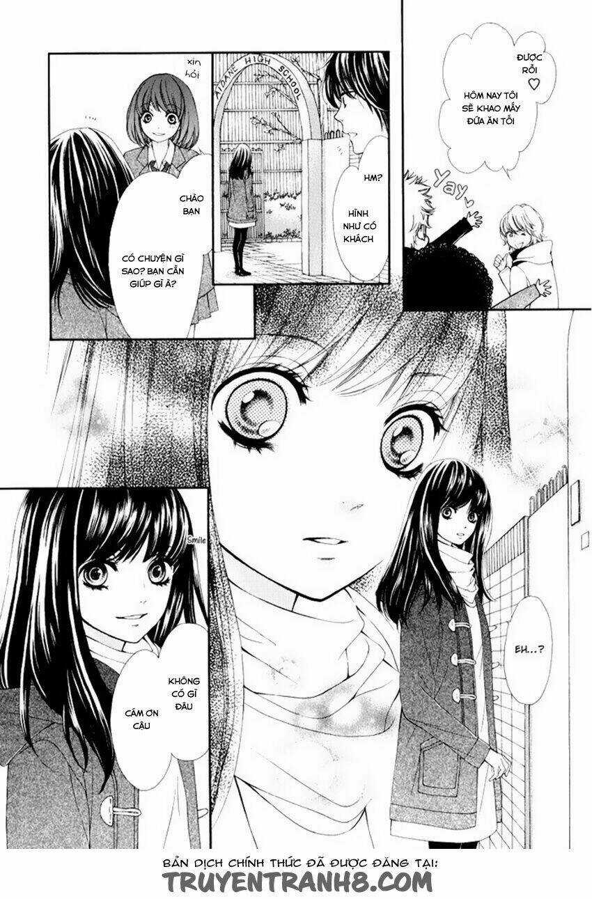 Pika Ichi Chapter 17 trang 17