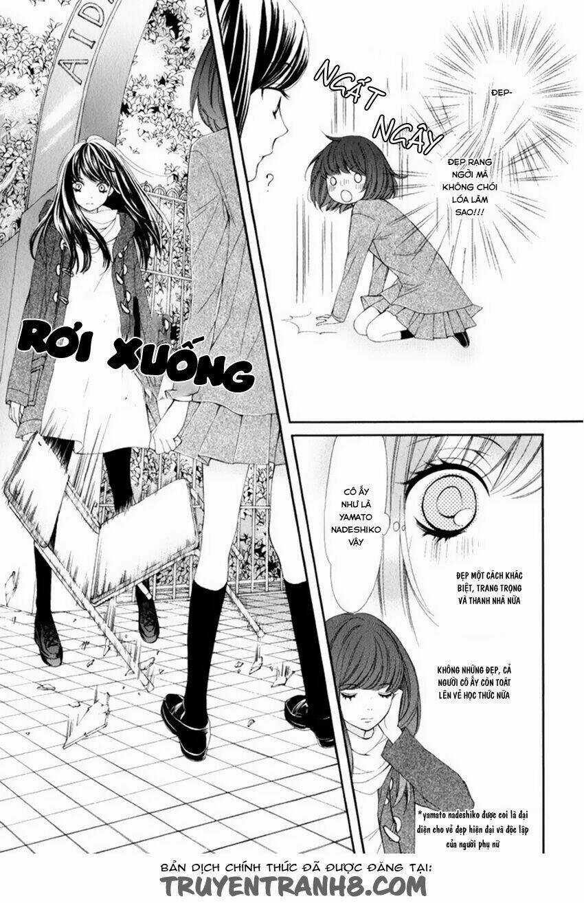 Pika Ichi Chapter 17 trang 18