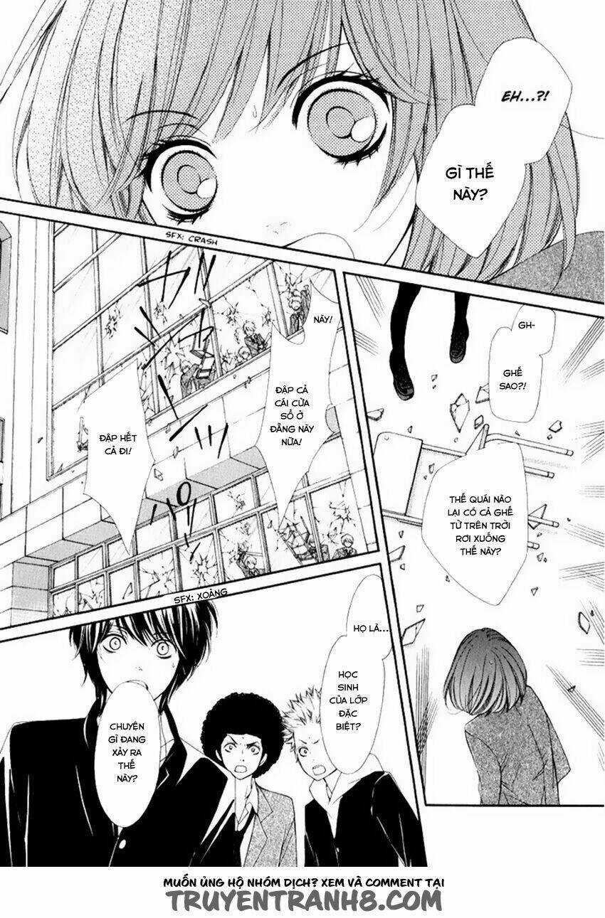 Pika Ichi Chapter 17 trang 19