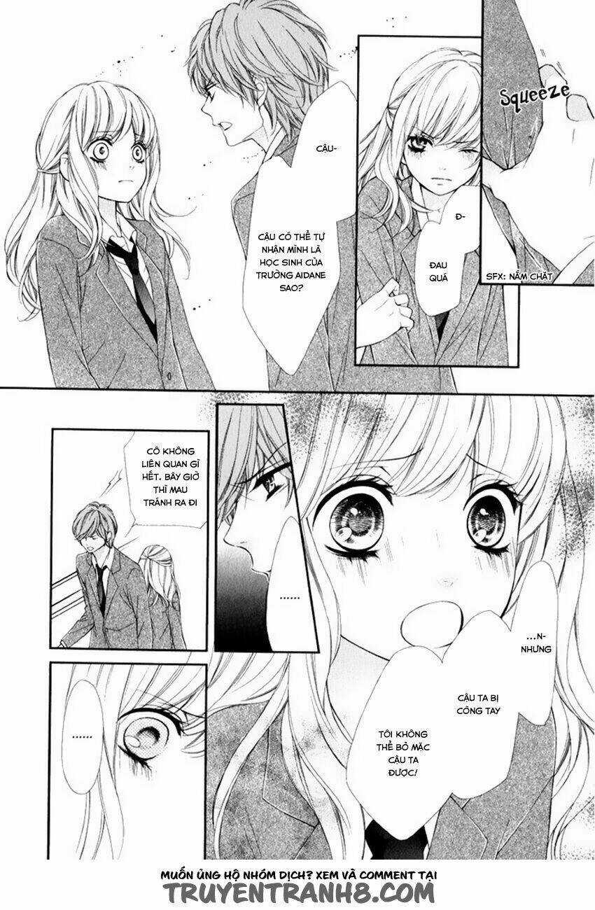 Pika Ichi Chapter 17 trang 25