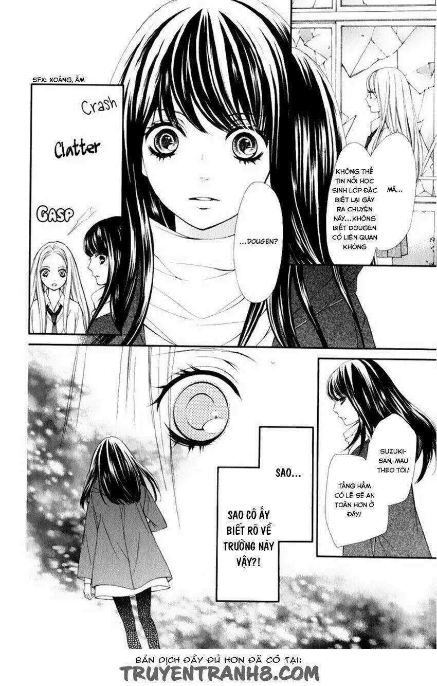 Pika Ichi Chapter 17 trang 27