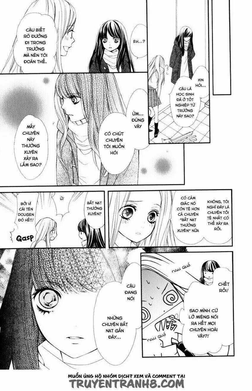 Pika Ichi Chapter 17 trang 28
