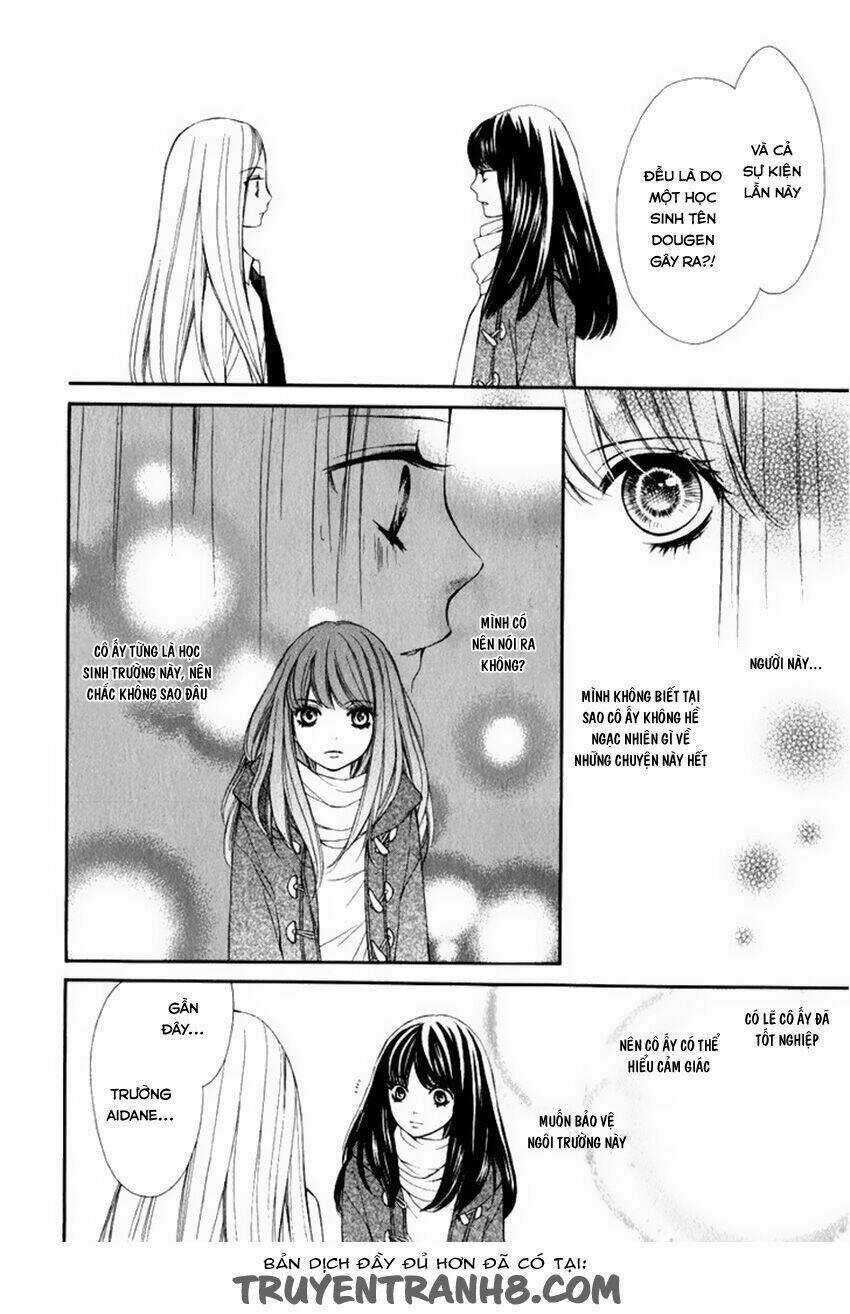 Pika Ichi Chapter 17 trang 29