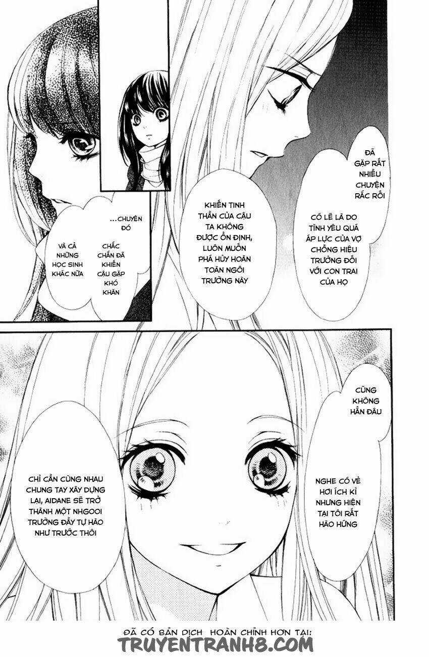 Pika Ichi Chapter 17 trang 30