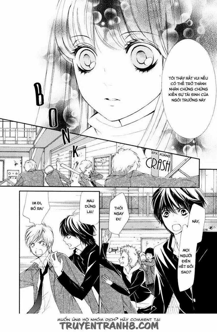 Pika Ichi Chapter 17 trang 31