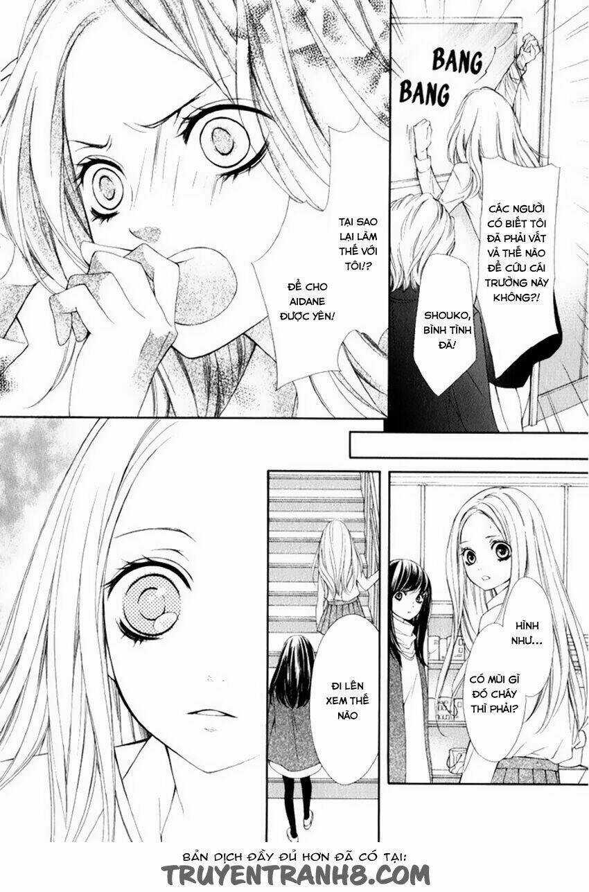 Pika Ichi Chapter 17 trang 33