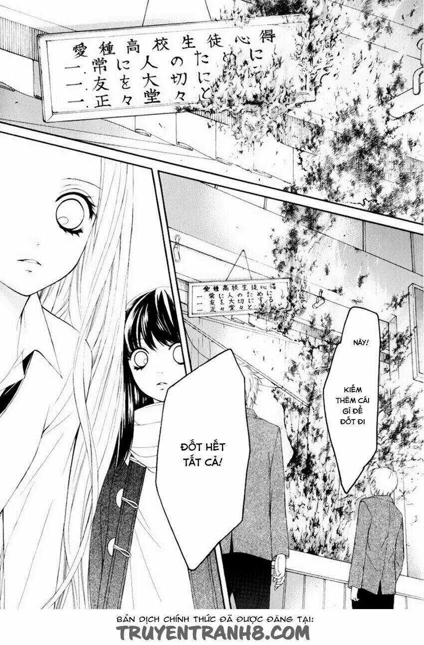 Pika Ichi Chapter 17 trang 34