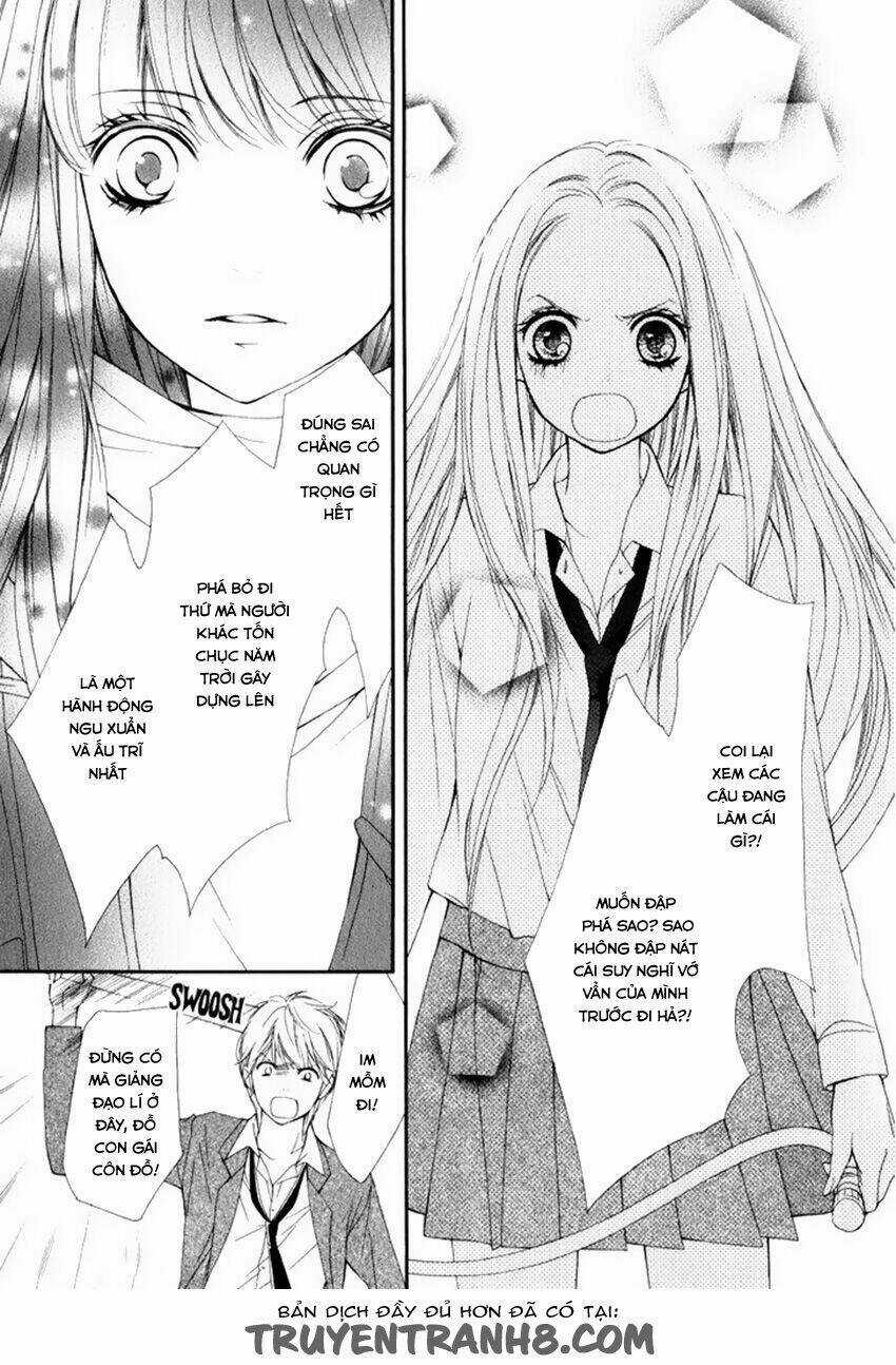 Pika Ichi Chapter 17 trang 38