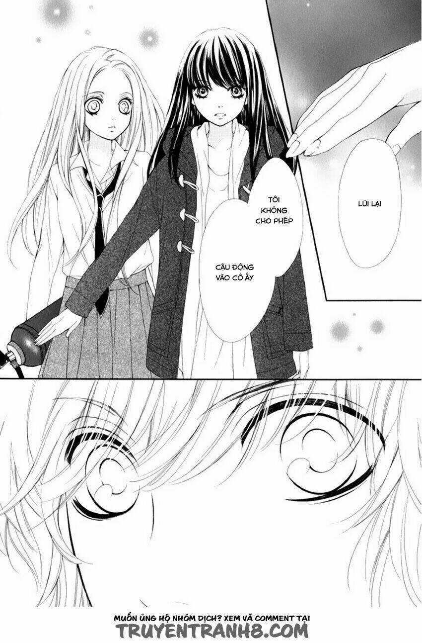 Pika Ichi Chapter 17 trang 39