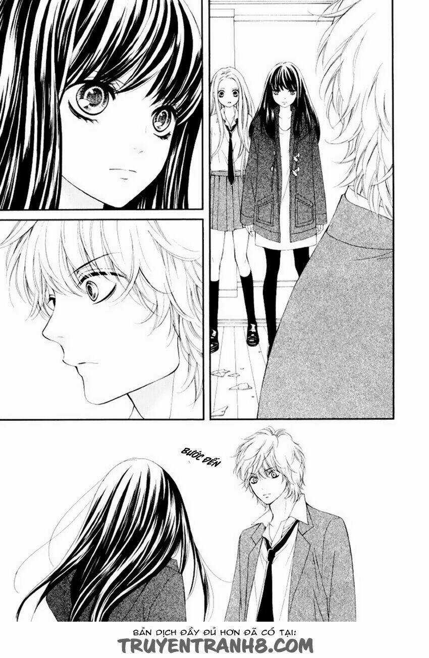 Pika Ichi Chapter 17 trang 40