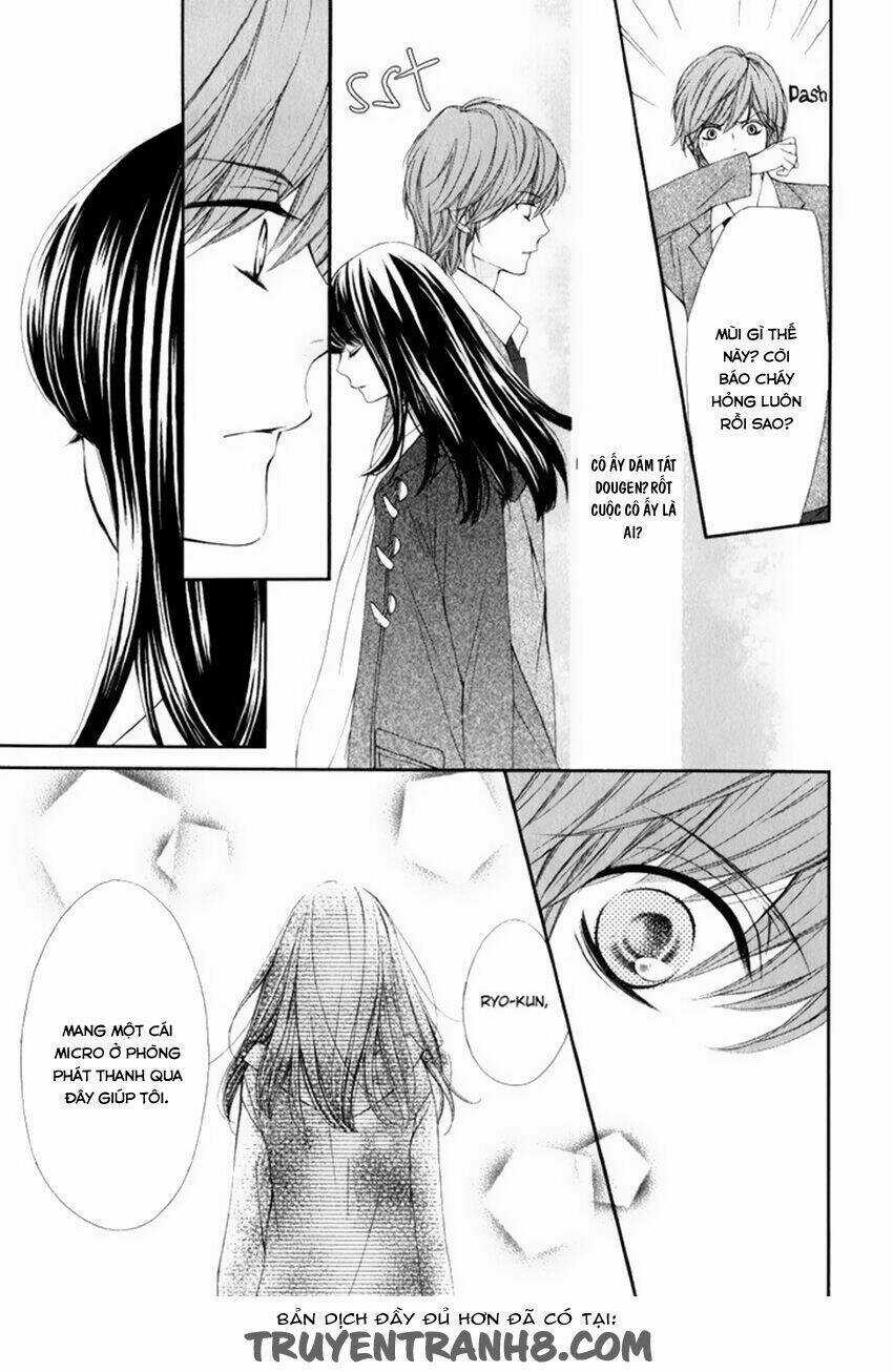 Pika Ichi Chapter 17 trang 42