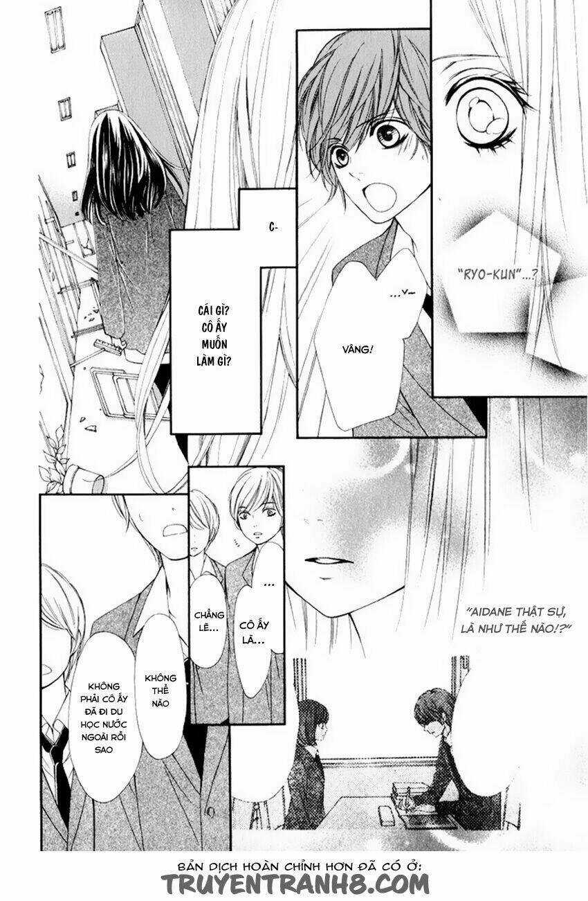 Pika Ichi Chapter 17 trang 43