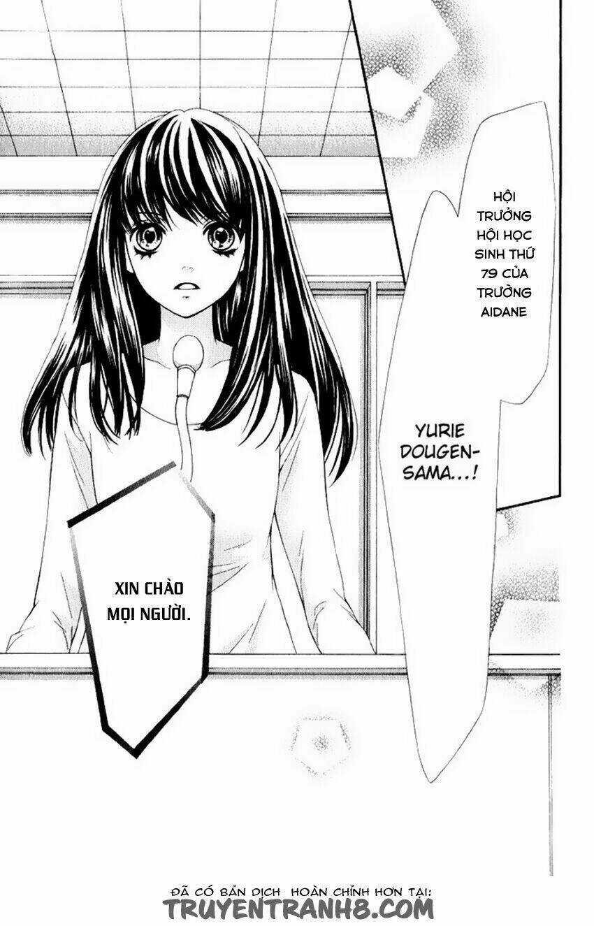 Pika Ichi Chapter 17 trang 44