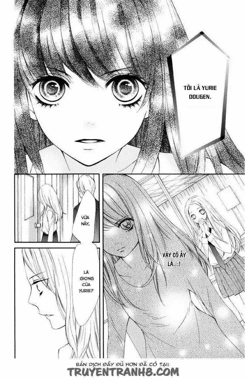 Pika Ichi Chapter 17 trang 45