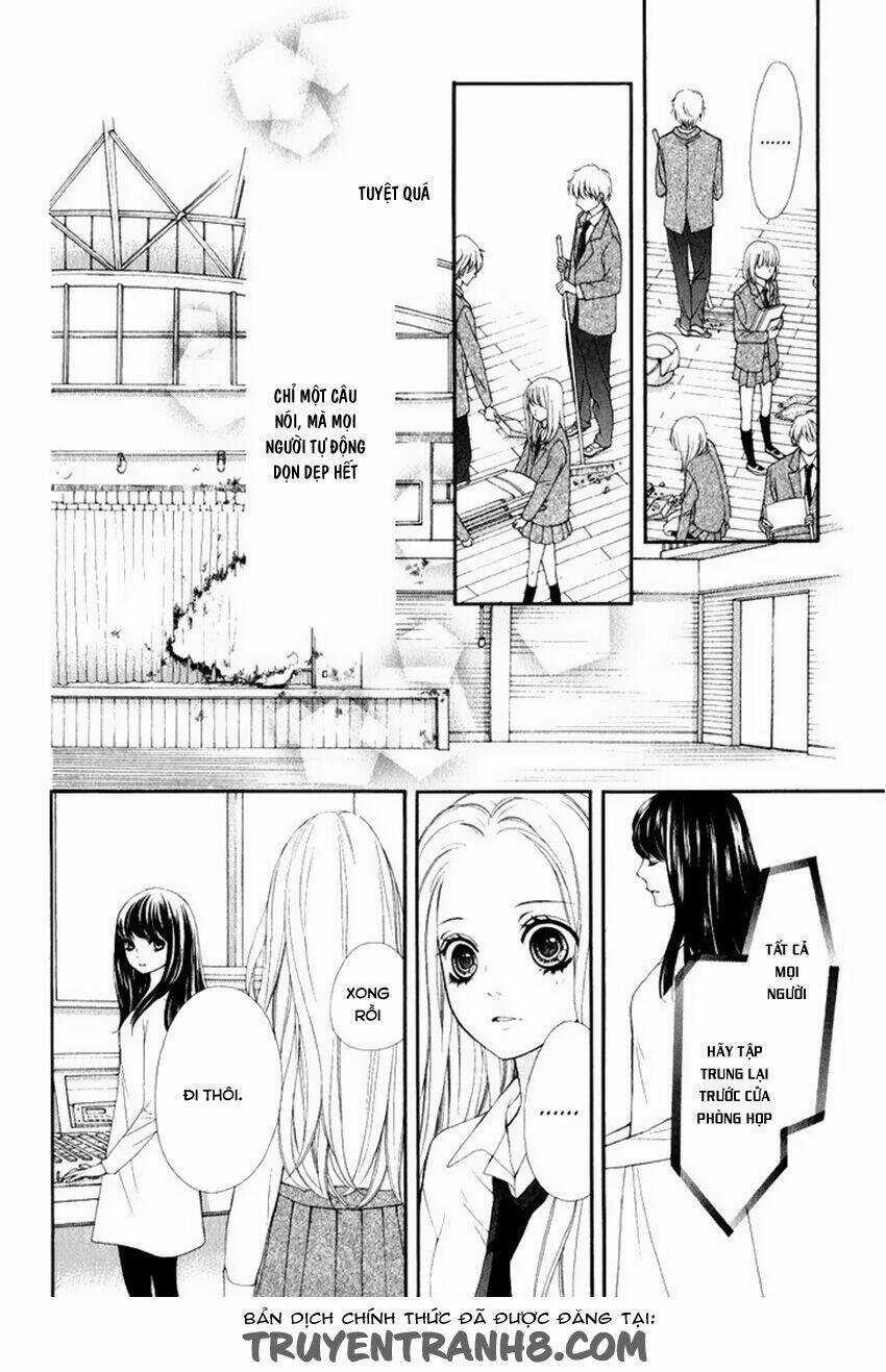 Pika Ichi Chapter 17 trang 47