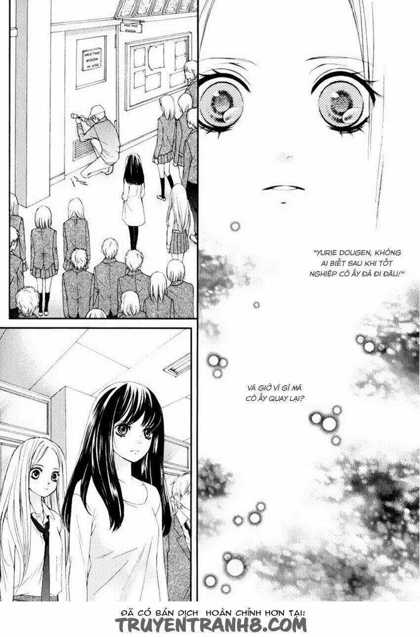 Pika Ichi Chapter 17 trang 48