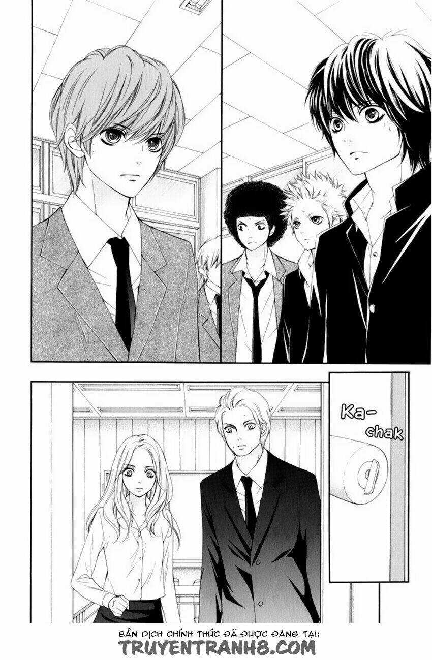 Pika Ichi Chapter 17 trang 49