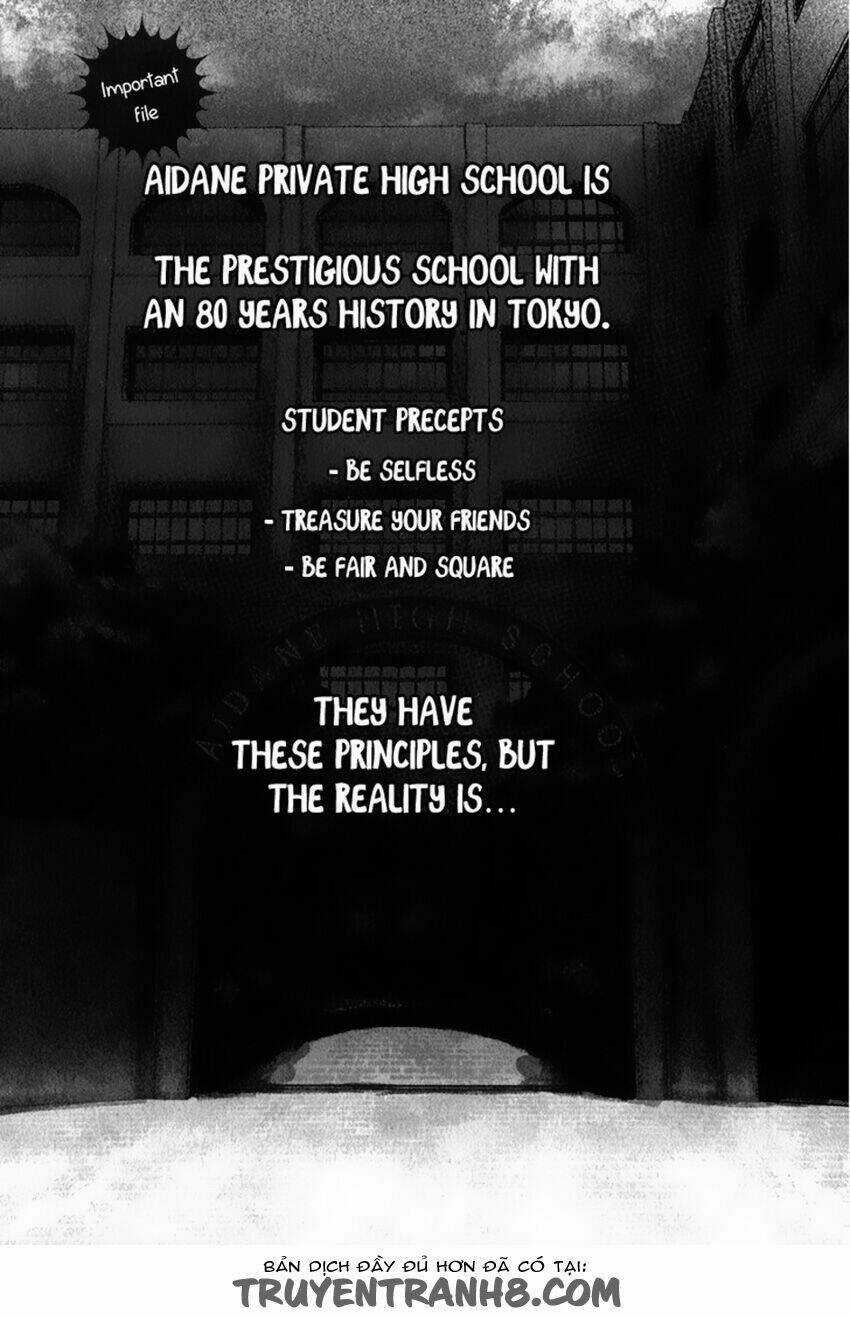 Pika Ichi Chapter 17 trang 5