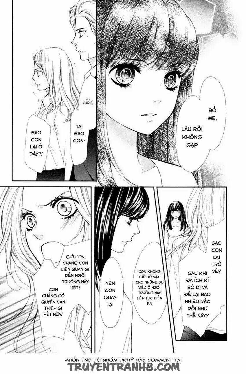 Pika Ichi Chapter 17 trang 50