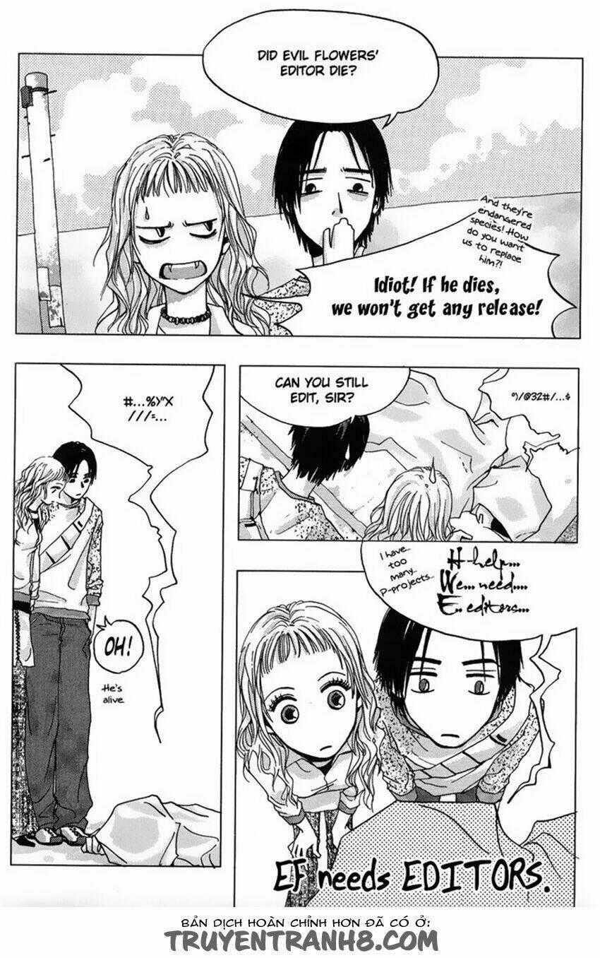 Pika Ichi Chapter 17 trang 53