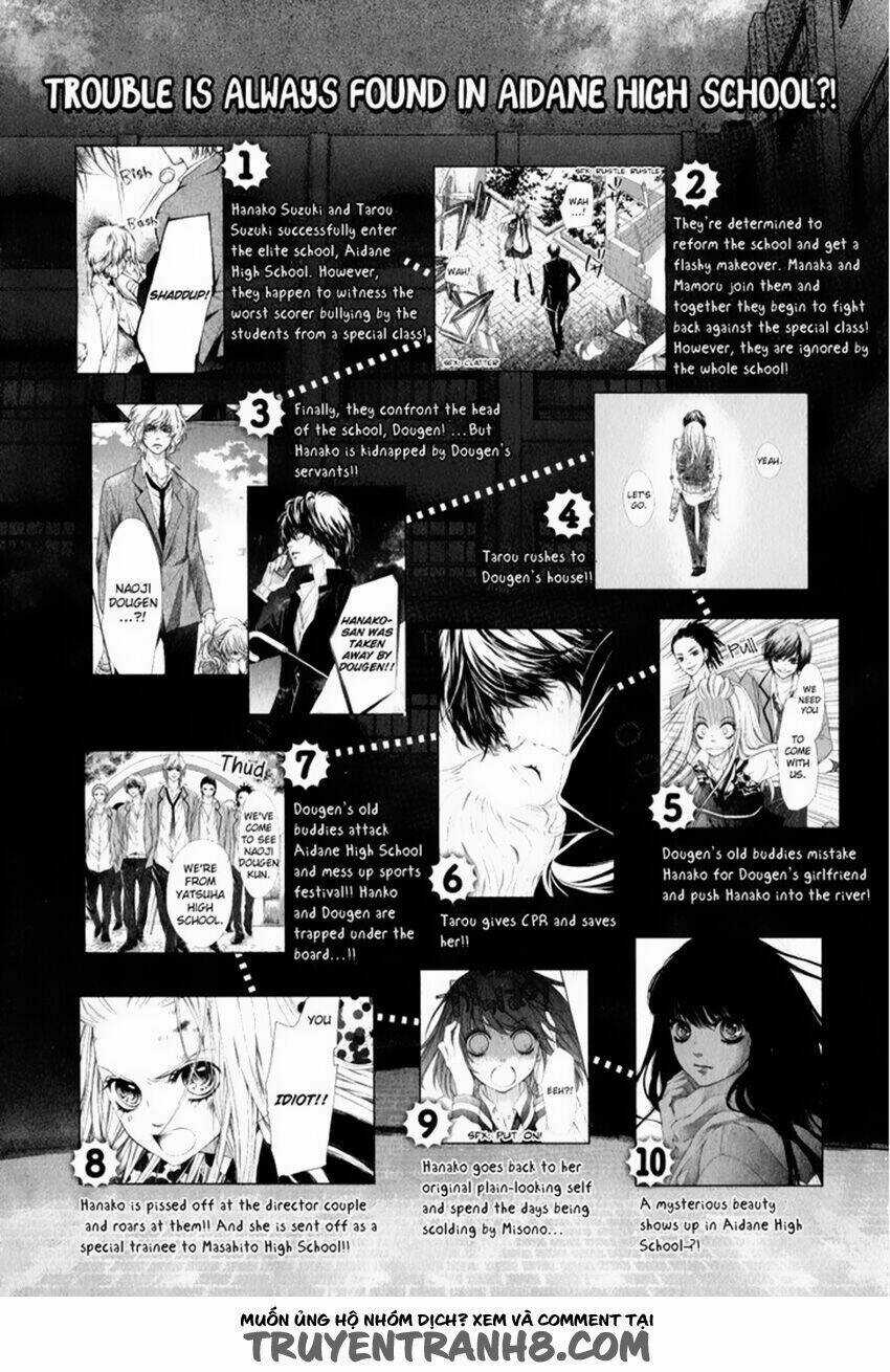 Pika Ichi Chapter 17 trang 6