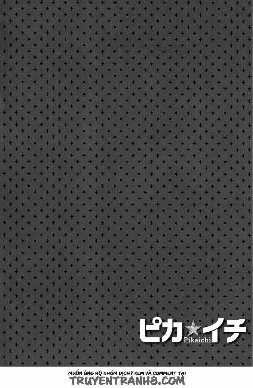 Pika Ichi Chapter 17 trang 9