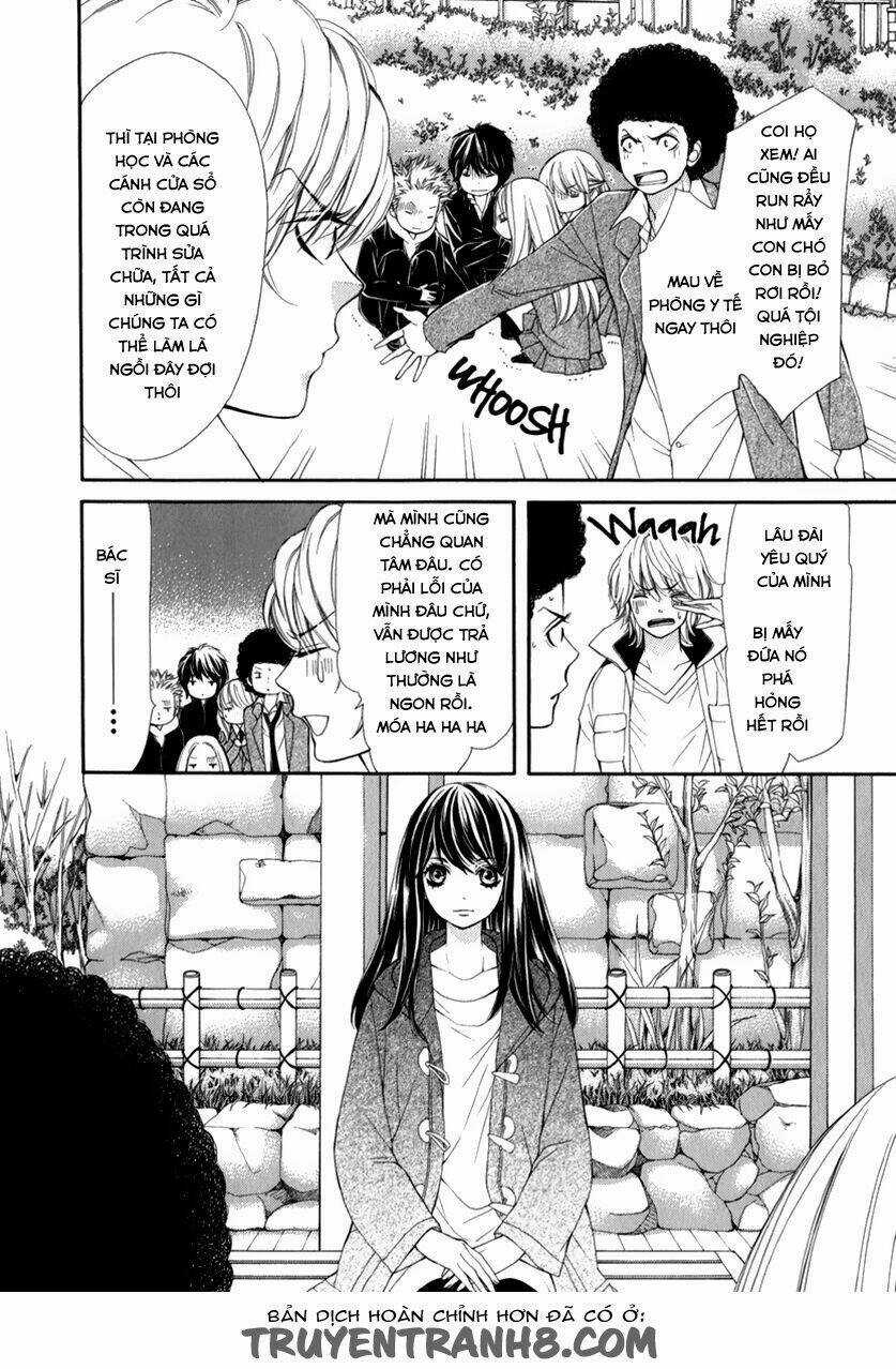 Pika Ichi Chapter 18 trang 10