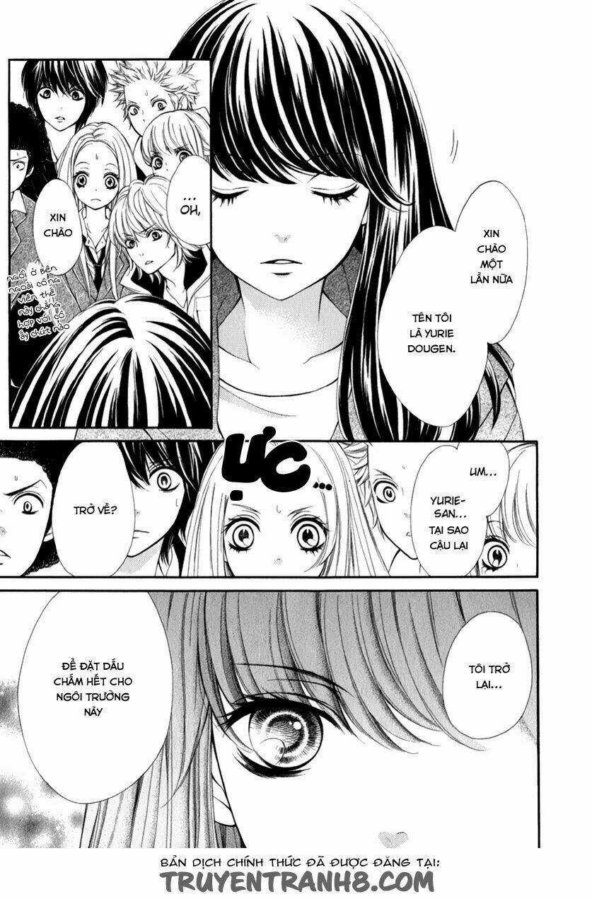 Pika Ichi Chapter 18 trang 11