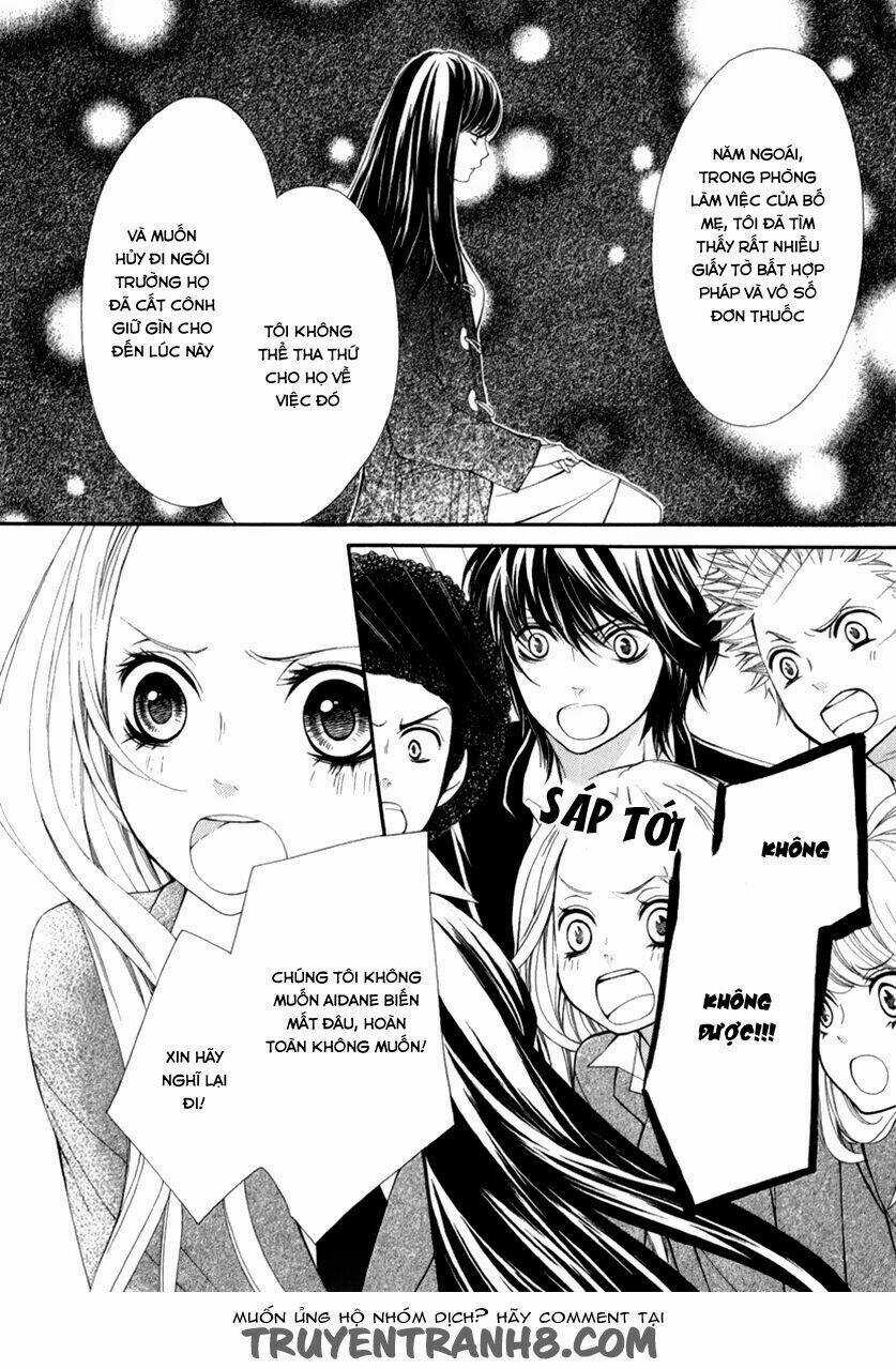 Pika Ichi Chapter 18 trang 12