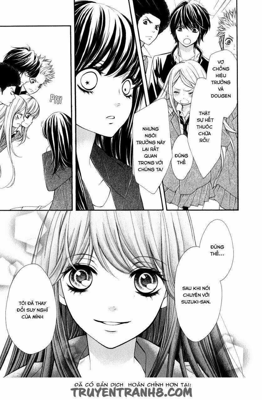 Pika Ichi Chapter 18 trang 13