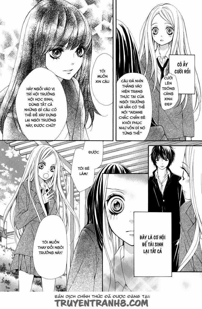 Pika Ichi Chapter 18 trang 14