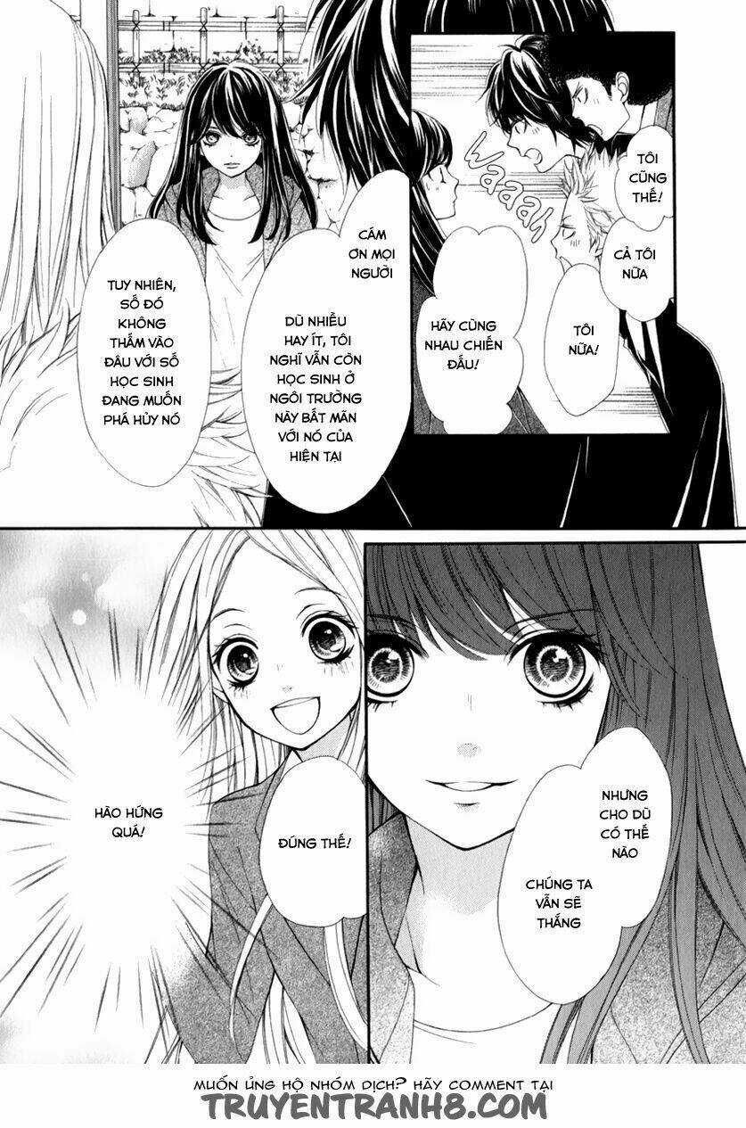 Pika Ichi Chapter 18 trang 15
