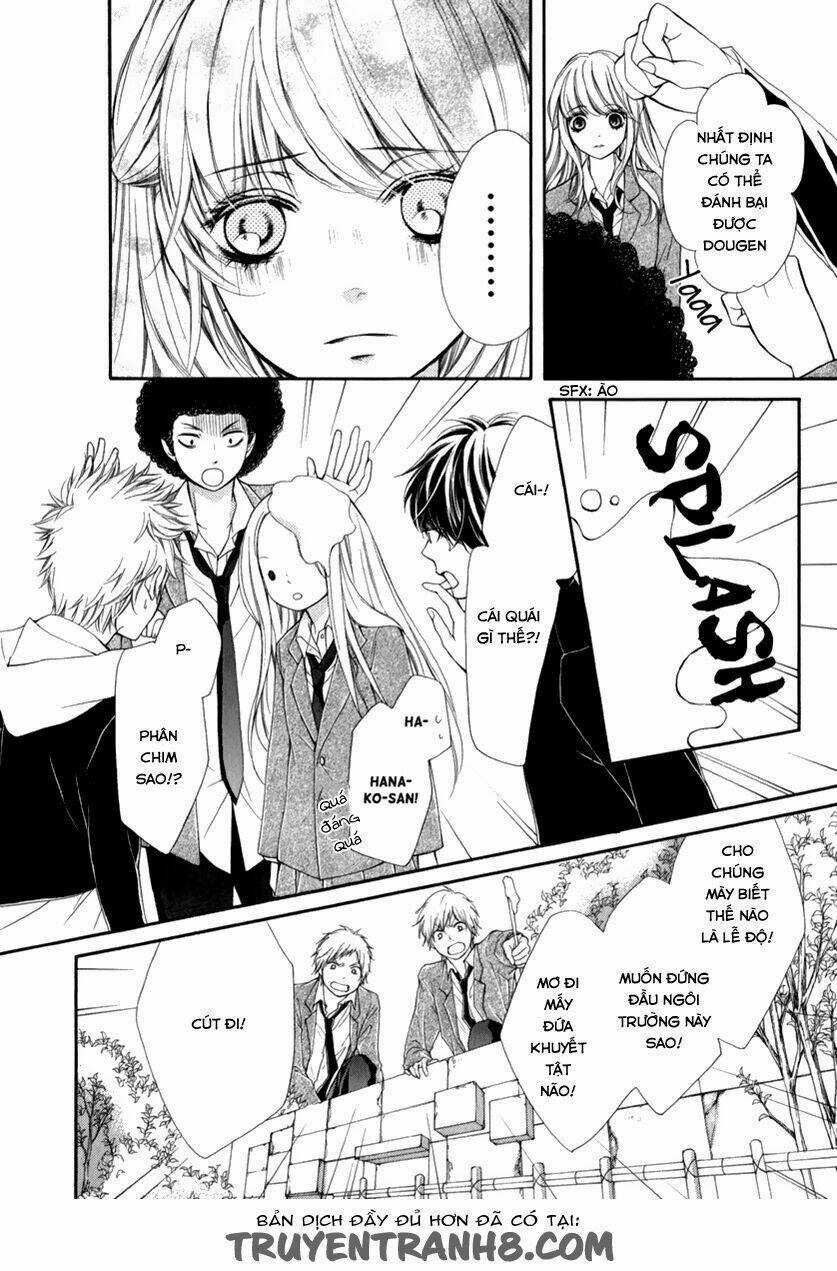 Pika Ichi Chapter 18 trang 16