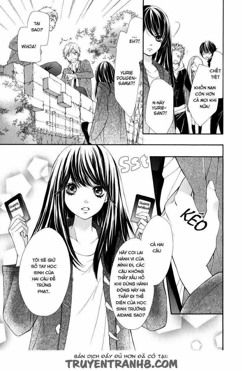 Pika Ichi Chapter 18 trang 17