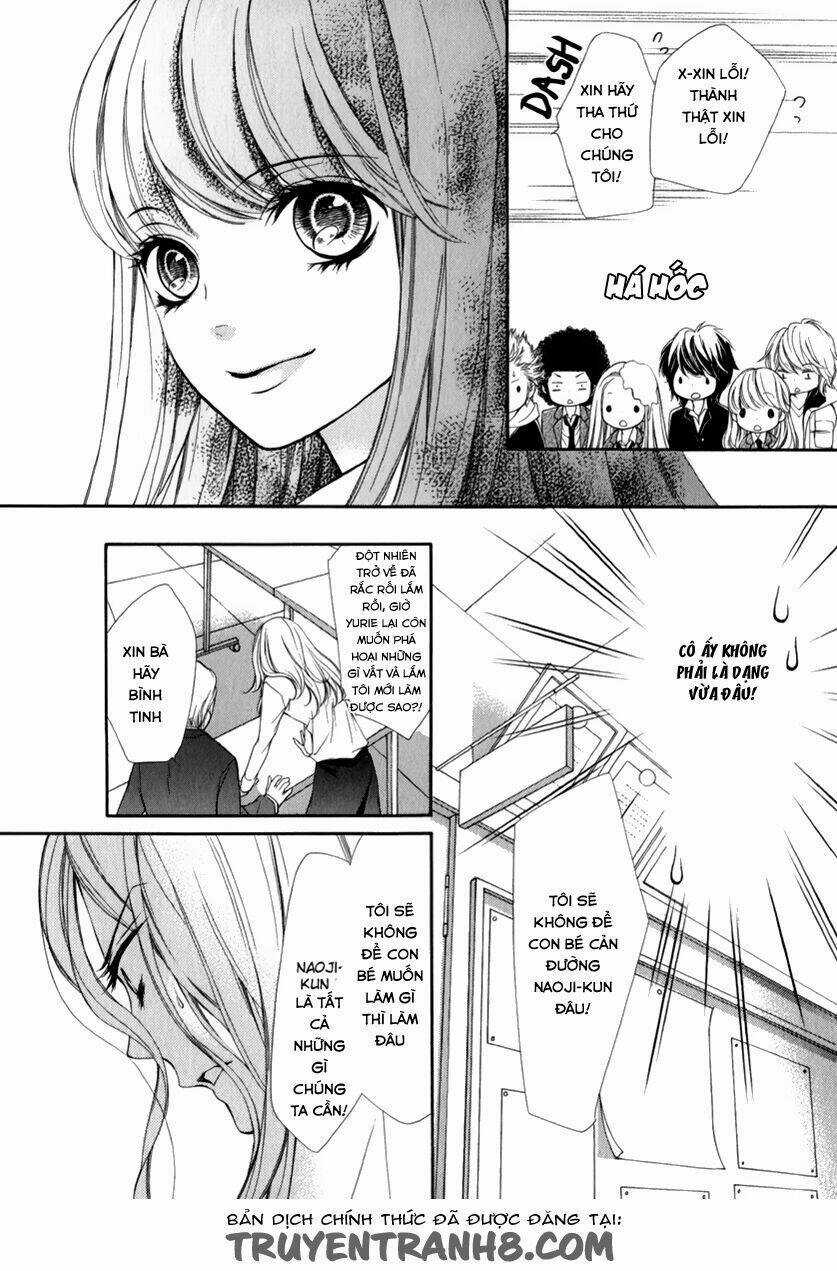 Pika Ichi Chapter 18 trang 18