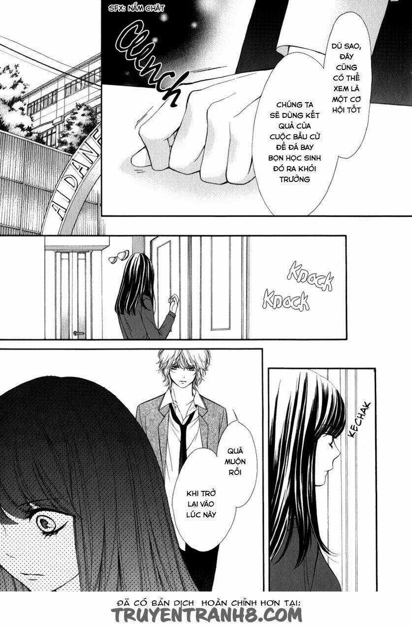 Pika Ichi Chapter 18 trang 19