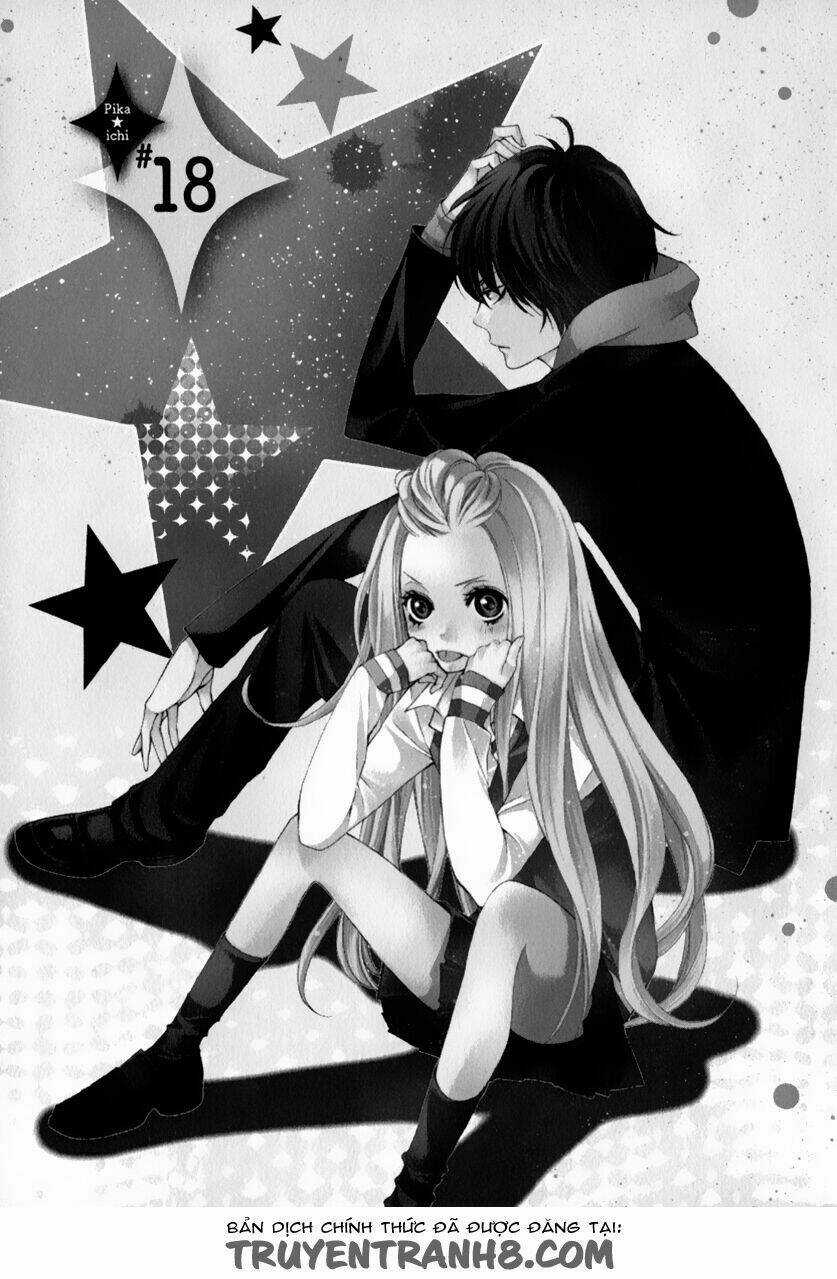 Pika Ichi Chapter 18 trang 2