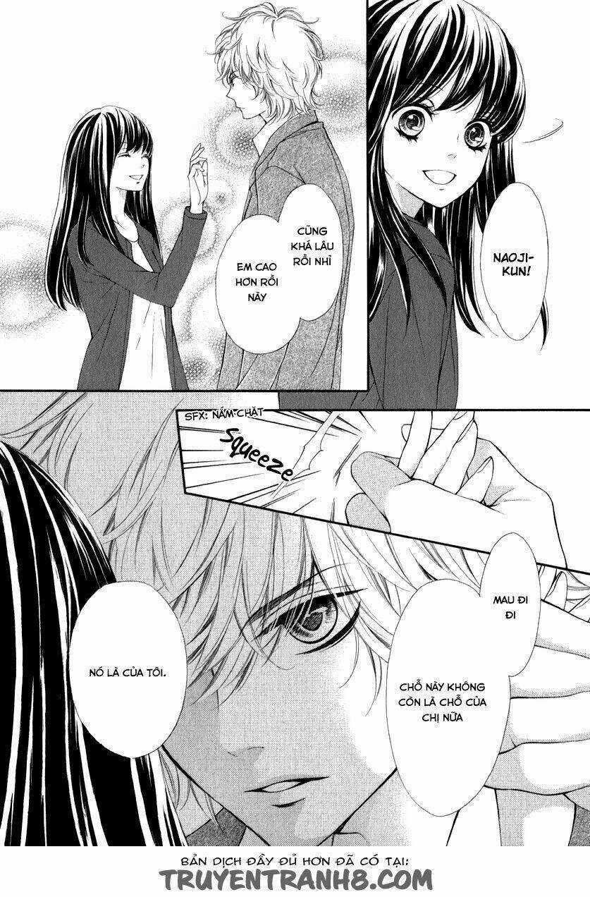 Pika Ichi Chapter 18 trang 20