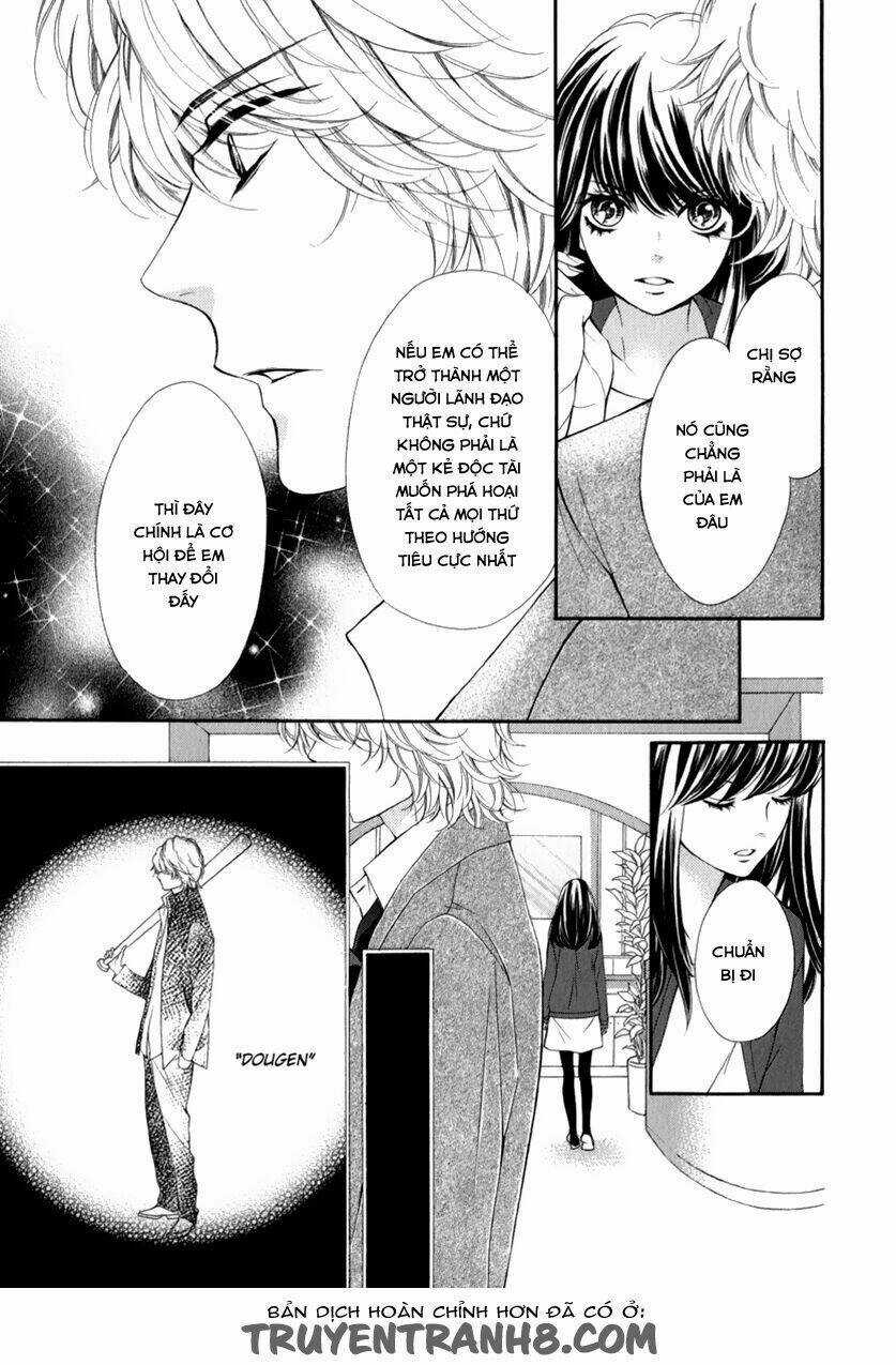 Pika Ichi Chapter 18 trang 21