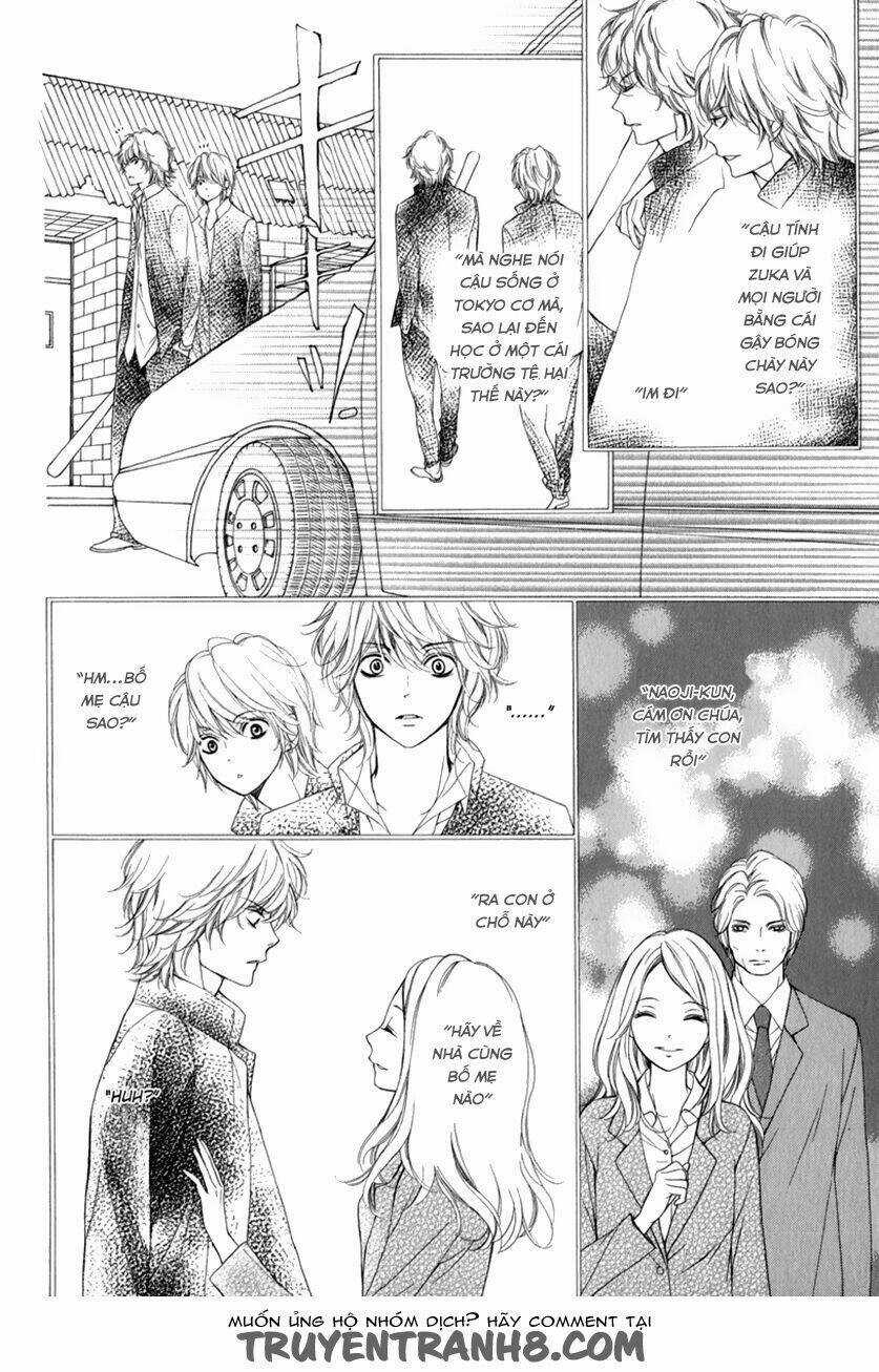 Pika Ichi Chapter 18 trang 22